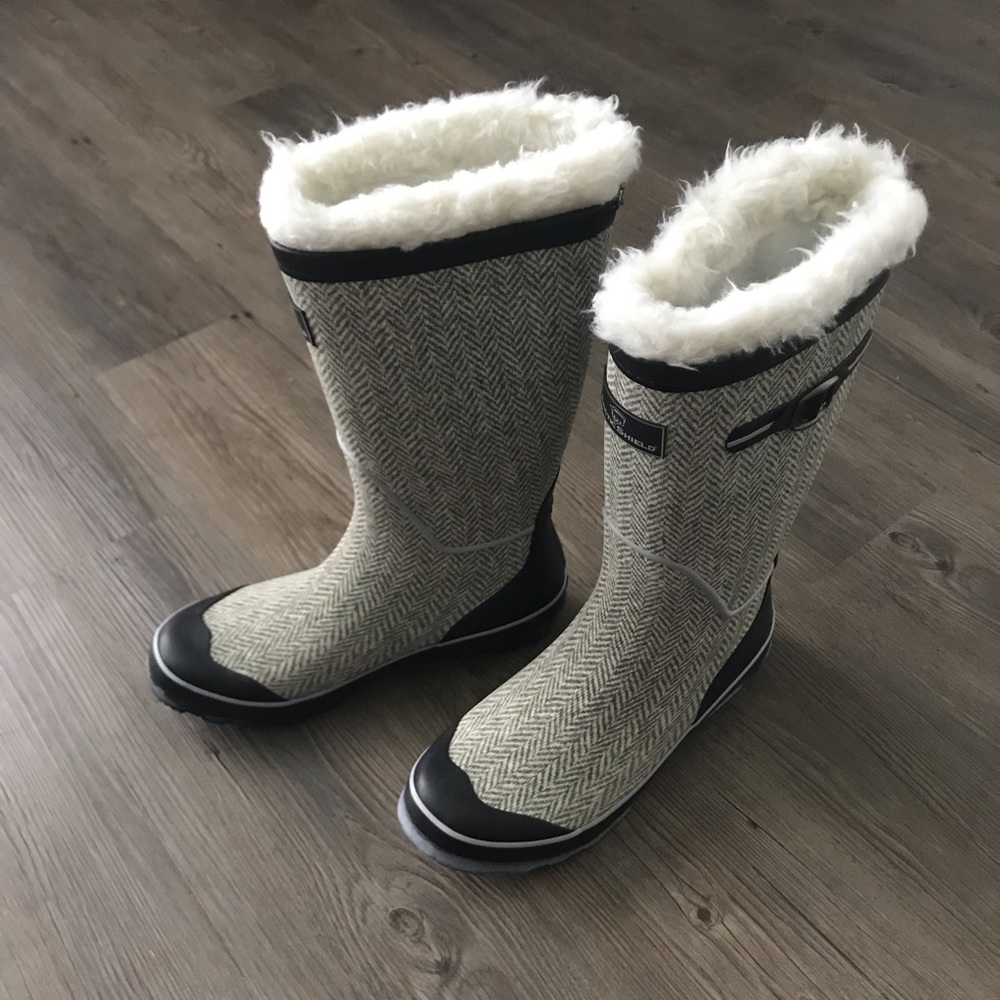 Winter / rain boots